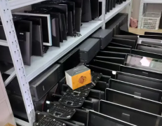 高价回收二手电脑、办公电脑回收