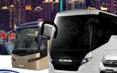 大巴中巴包车、单位班车、商务会议接待包车