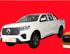 皮卡车四驱、面包车、防撞缓冲车租赁