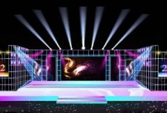 活动策划承办执行