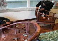 修床、修衣柜、修门窗、橱柜维修