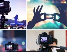 专业企业宣传片、活动拍摄、抖音快手视频拍摄制作