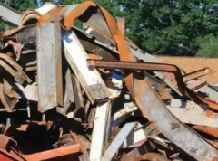 高价回收铜铁铝、回收金属电线电缆